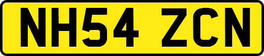 NH54ZCN