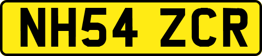 NH54ZCR