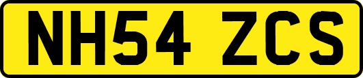 NH54ZCS
