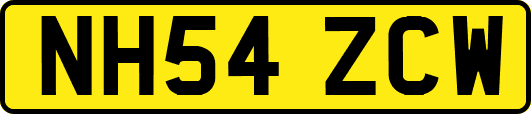 NH54ZCW