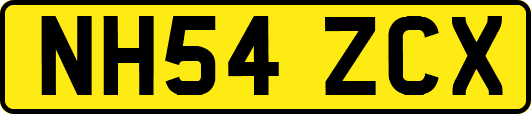 NH54ZCX