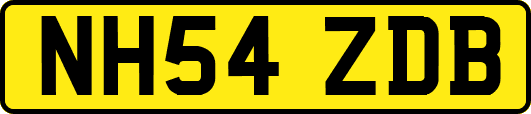 NH54ZDB