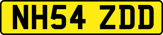 NH54ZDD