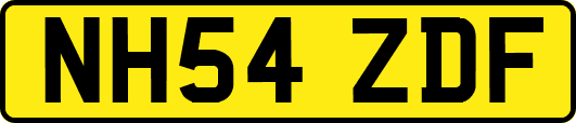NH54ZDF