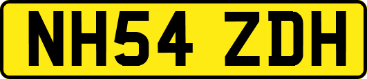 NH54ZDH