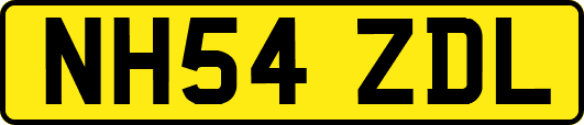 NH54ZDL