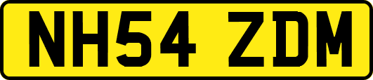 NH54ZDM