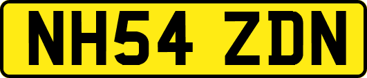 NH54ZDN