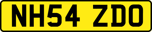 NH54ZDO