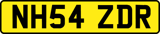 NH54ZDR