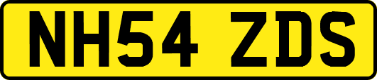 NH54ZDS