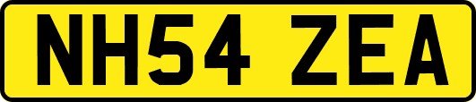 NH54ZEA