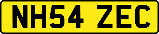 NH54ZEC
