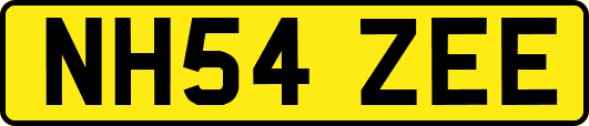 NH54ZEE