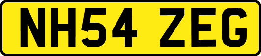 NH54ZEG