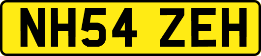 NH54ZEH