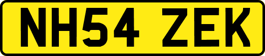 NH54ZEK