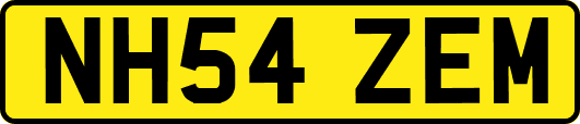 NH54ZEM