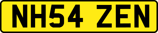 NH54ZEN