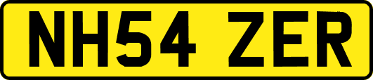 NH54ZER