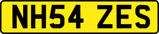 NH54ZES