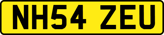 NH54ZEU