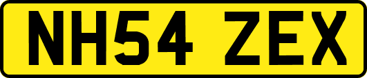 NH54ZEX