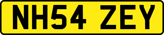 NH54ZEY