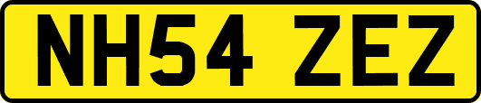 NH54ZEZ
