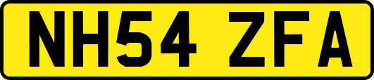 NH54ZFA