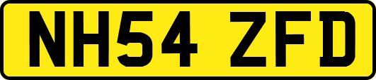 NH54ZFD