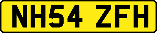 NH54ZFH