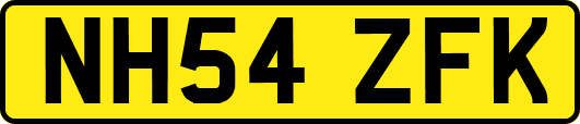 NH54ZFK