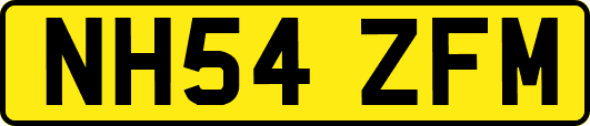 NH54ZFM