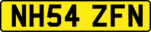NH54ZFN