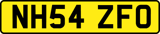 NH54ZFO