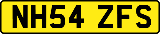 NH54ZFS