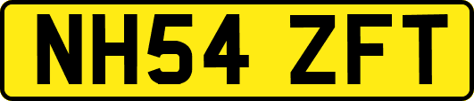 NH54ZFT