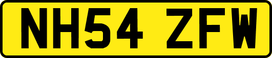 NH54ZFW
