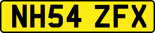 NH54ZFX
