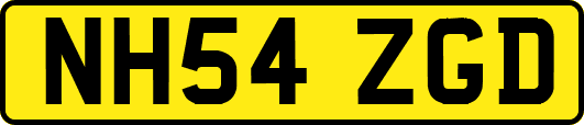 NH54ZGD