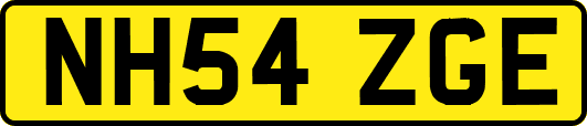 NH54ZGE