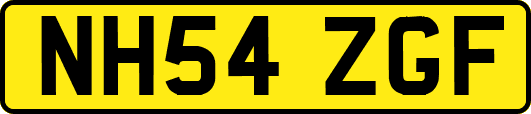 NH54ZGF