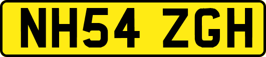 NH54ZGH