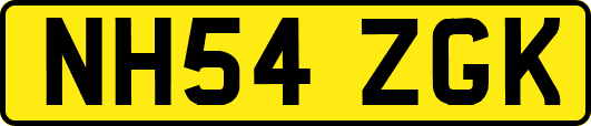 NH54ZGK