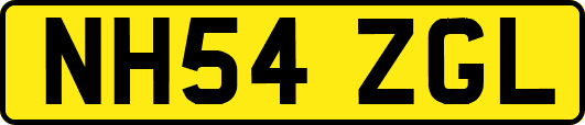 NH54ZGL