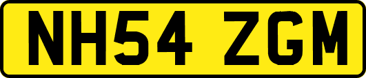 NH54ZGM