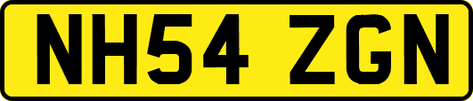 NH54ZGN