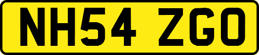 NH54ZGO