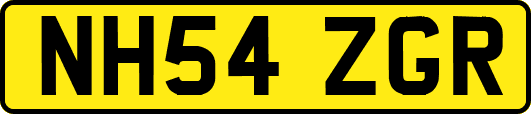 NH54ZGR